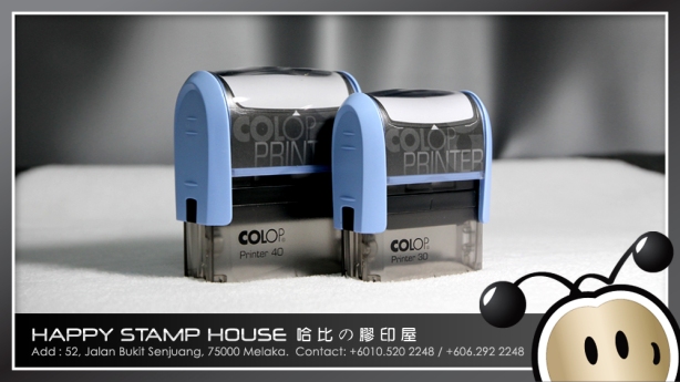 COLOP Printer 30 - 03